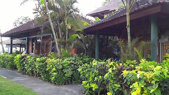 Amarta Beach Cottages