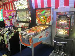 LiVEMAX RESORT KAWAJI