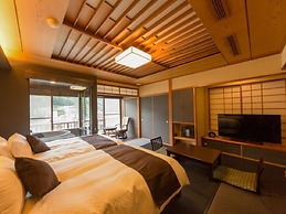 LiVEMAX RESORT KAWAJI