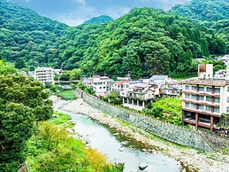 LiVEMAX RESORT KAWAJI