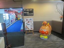 LiVEMAX RESORT KAWAJI