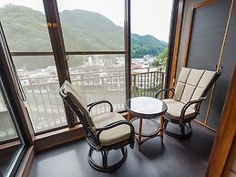 LiVEMAX RESORT KAWAJI