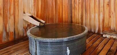 LiVEMAX RESORT KAWAJI