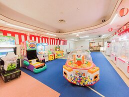 LiVEMAX RESORT KAWAJI