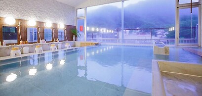 LiVEMAX RESORT KAWAJI