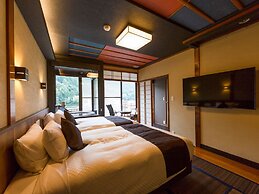 LiVEMAX RESORT KAWAJI