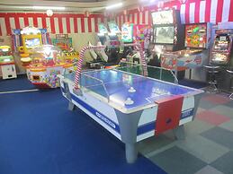 LiVEMAX RESORT KAWAJI