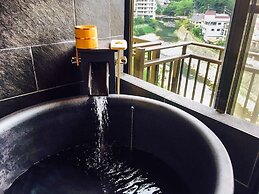 LiVEMAX RESORT KAWAJI