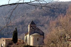Casa Rural Can Simonet de Rocabruna