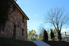 Casa Rural Can Simonet de Rocabruna