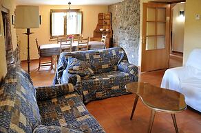 Casa Rural Can Simonet de Rocabruna