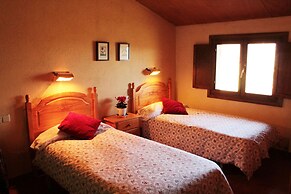 Casa Rural Can Simonet de Rocabruna