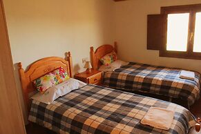Casa Rural Can Simonet de Rocabruna