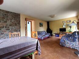 Casa Rural Can Simonet de Rocabruna