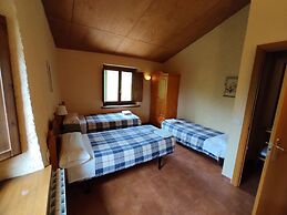 Casa Rural Can Simonet de Rocabruna