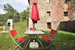 Casa Rural Can Simonet de Rocabruna