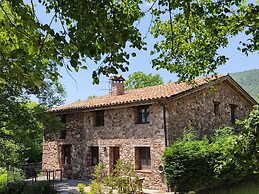 Casa Rural Can Simonet de Rocabruna