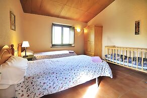 Casa Rural Can Simonet de Rocabruna