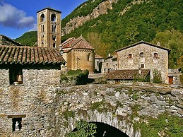 Casa Rural Can Simonet de Rocabruna