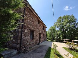 Casa Rural Can Simonet de Rocabruna