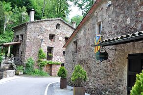 Casa Rural Can Simonet de Rocabruna