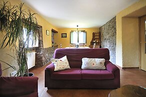 Casa Rural Can Simonet de Rocabruna