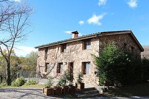 Casa Rural Can Simonet de Rocabruna