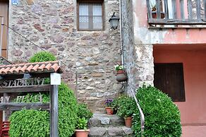 Casa Rural Can Simonet de Rocabruna