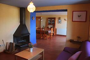 Casa Rural Can Simonet de Rocabruna