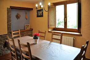 Casa Rural Can Simonet de Rocabruna