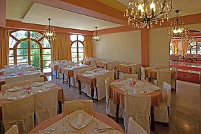 Hotel Milton