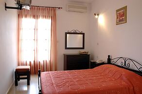 Hotel Milton