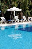 Hotel Milton