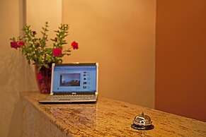 Hotel Milton