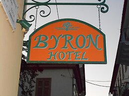 Byron Hotel