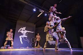 Can Garden Resort Hotel