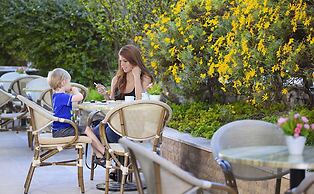 Can Garden Resort Hotel