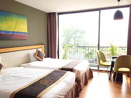 Dragon Sea Hotel Sam Son