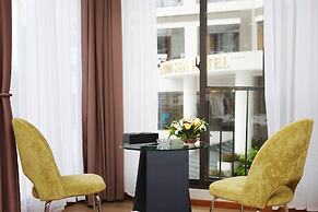 Dragon Sea Hotel Sam Son