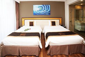 Dragon Sea Hotel Sam Son