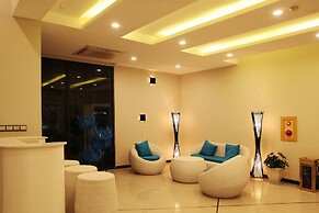 Dragon Sea Hotel Sam Son