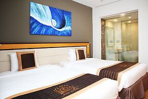 Dragon Sea Hotel Sam Son