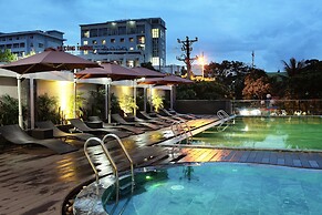 Dragon Sea Hotel Sam Son