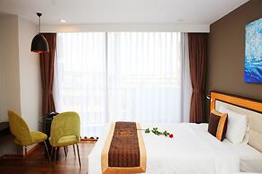 Dragon Sea Hotel Sam Son