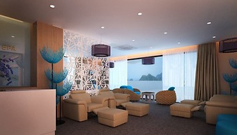 Dragon Sea Hotel Sam Son