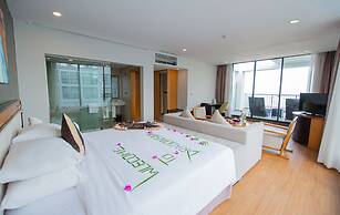 Dragon Sea Hotel Sam Son