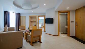 Dragon Sea Hotel Sam Son