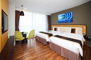 Dragon Sea Hotel Sam Son