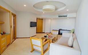 Dragon Sea Hotel Sam Son