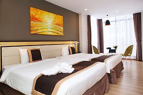 Dragon Sea Hotel Sam Son